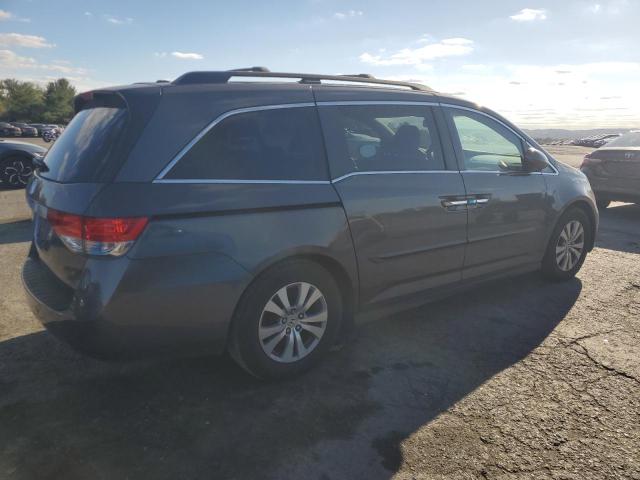Photo 3 from auction – 2014 HONDA ODYSSEY EX with VIN 5FNRL5H68EB040453