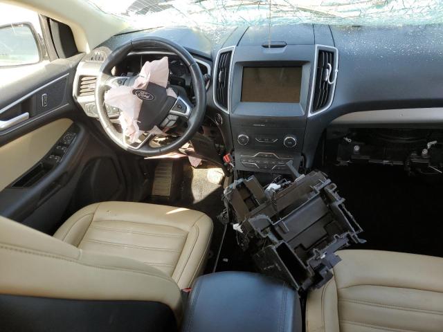 Photo 8 from auction – 2019 FORD EDGE SEL with VIN 2FMPK4J96KBC33469