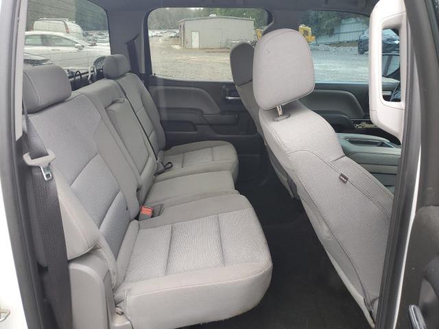 Photo 10 from auction – 2018 CHEVROLET SILVERADO with VIN 3GCPCPEC0JG180370