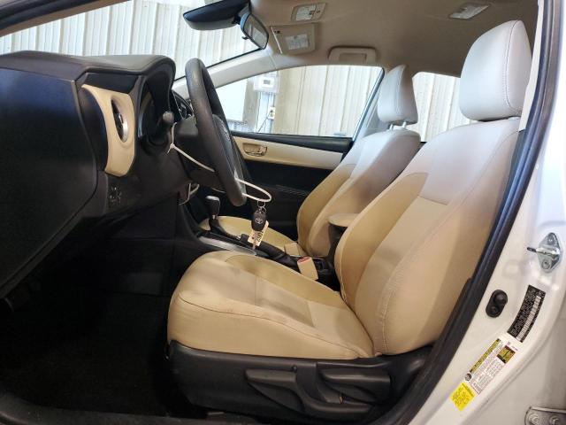 Photo 7 from auction – 2018 TOYOTA COROLLA L with VIN 2T1BURHE6JC043413