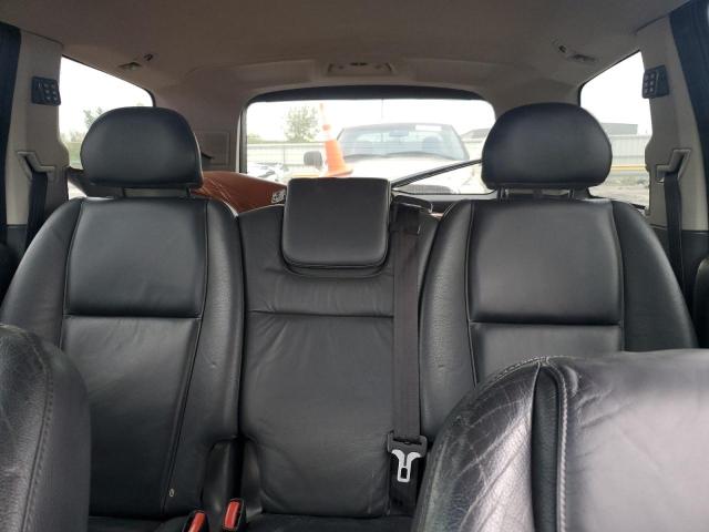 Photo 10 from auction – 2006 VOLVO XC90 with VIN YV4CZ592861302947