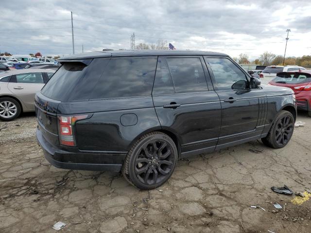 Photo 3 from auction – 2013 LAND ROVER RANGE ROVE with VIN SALGS2EF1DA113725