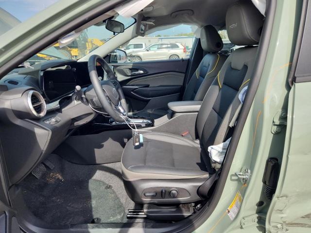 Photo 7 from auction – 2025 CHEVROLET TRAX ACTIV with VIN KL77LKEP2SC295639