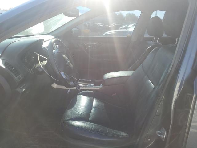 Photo 7 from auction – 2013 NISSAN ALTIMA with VIN 1N4AL3AP5DC166064