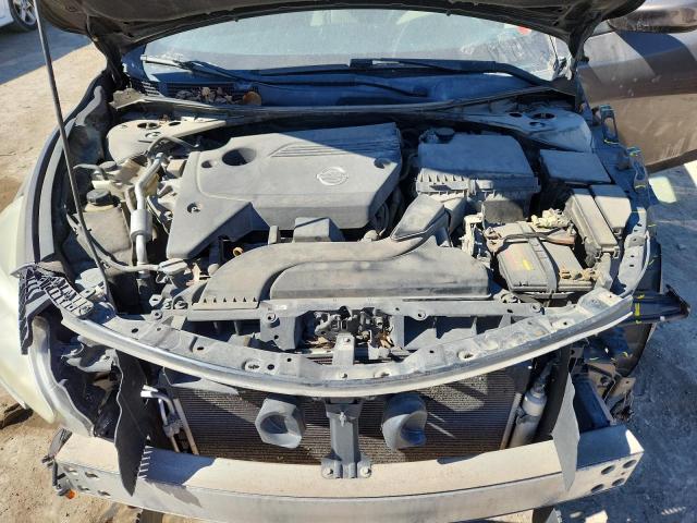 Photo 11 from auction – 2013 NISSAN ALTIMA 2.5 with VIN 1N4AL3AP6DC119643