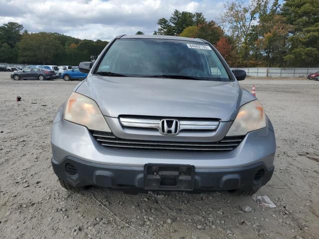 Photo 5 from auction – 2007 HONDA CR-V EX with VIN JHLRE48587C006124