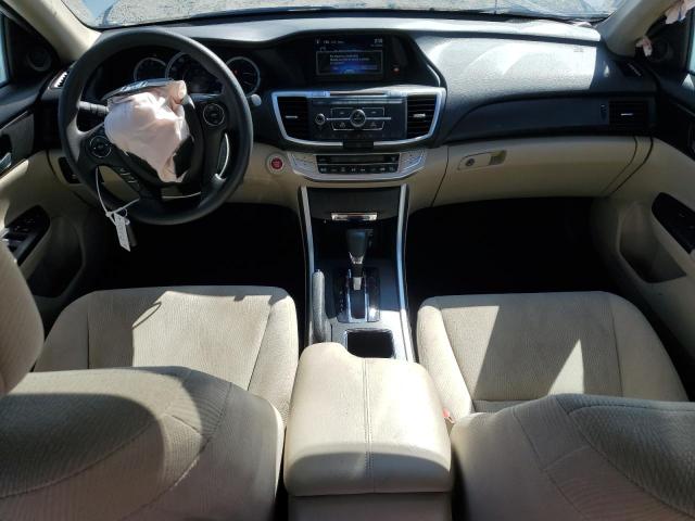 Photo 8 from auction – 2015 HONDA ACCORD EX with VIN 1HGCR2F77FA097043