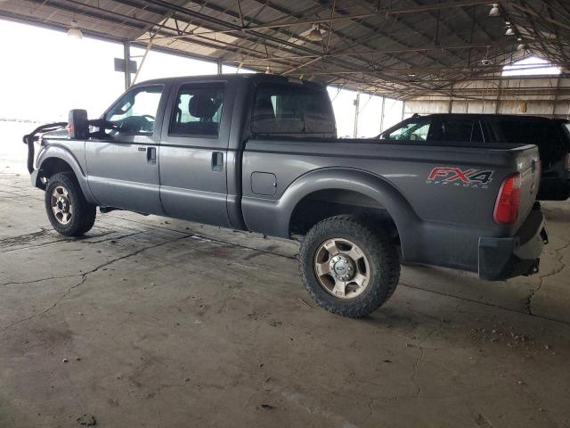 Photo 2 from auction – 2015 FORD F250 SUPER with VIN 1FT7W2B64FEB70285