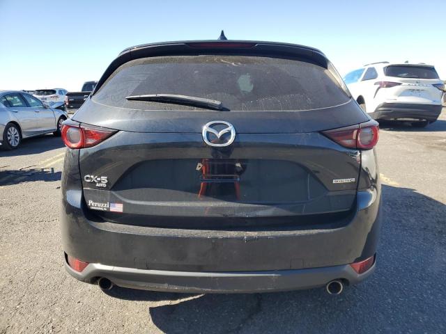 Photo 6 from auction – 2020 MAZDA CX-5 TOURI with VIN JM3KFBCM9L1831648