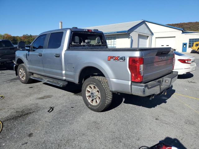 Photo 2 from auction – 2020 FORD F250 with VIN 1FT7W2B63LEC26132