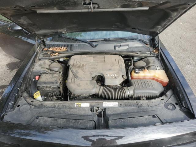 Photo 11 from auction – 2014 DODGE CHALLENGER with VIN 2C3CDYAG9EH302888