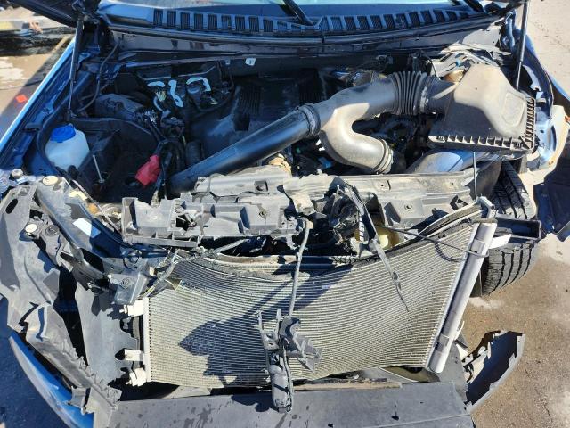 Photo 12 from auction – 2020 FORD EXPEDITION with VIN 1FMJK1JT4LEA98952