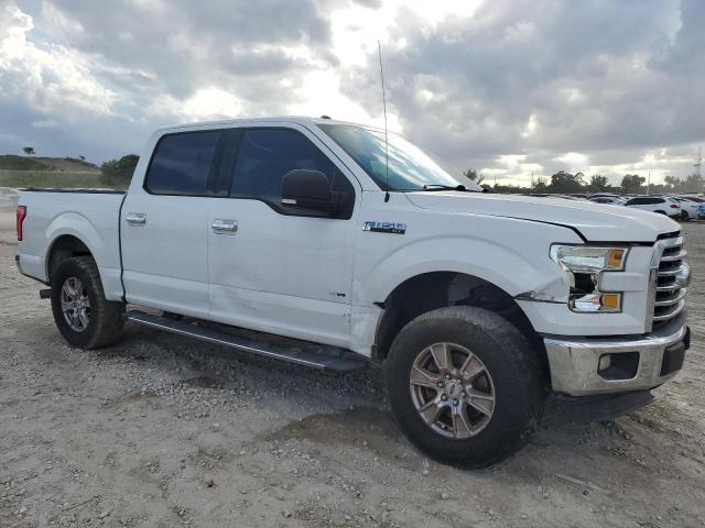 Photo 4 from auction – 2016 FORD F150 SUPER with VIN 1FTEW1CPXGFB82073