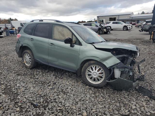 Photo 4 from auction – 2015 SUBARU FORESTER 2 with VIN JF2SJADC0FH553176