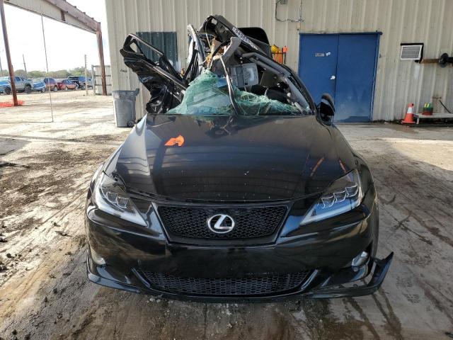 Photo 5 from auction – 2008 LEXUS IS 350 with VIN JTHBE262085021636