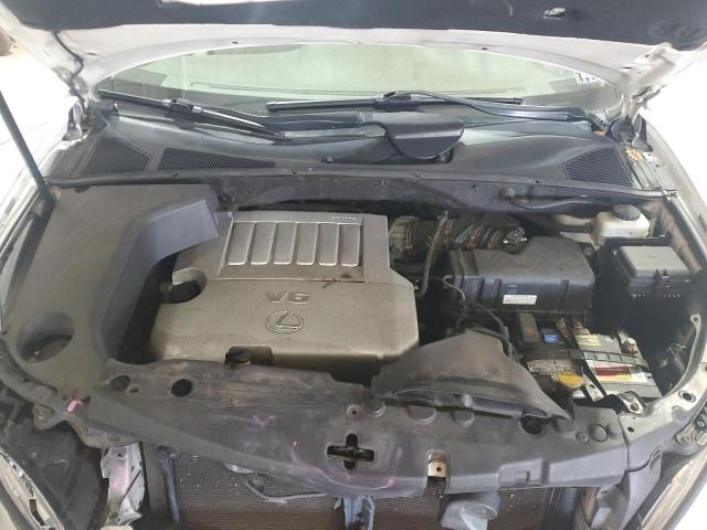 Photo 12 from auction – 2009 LEXUS RX 350 with VIN 2T2HK31U89C133121