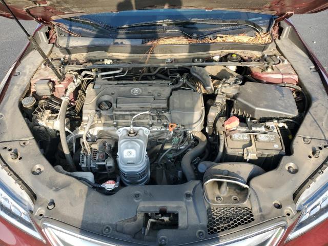 صورة رقم 11 من المزاد - 2016 ACURA TLX TECH مع VIN 19UUB1F53GA011052