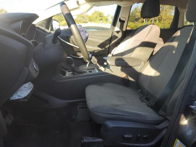 Photo 7 from auction – 2017 FORD ESCAPE SE with VIN 1FMCU9G90HUB46215