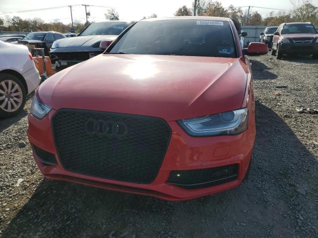 Photo 5 from auction – 2014 AUDI A4 PREMIUM with VIN WAUBFAFL0EN032839