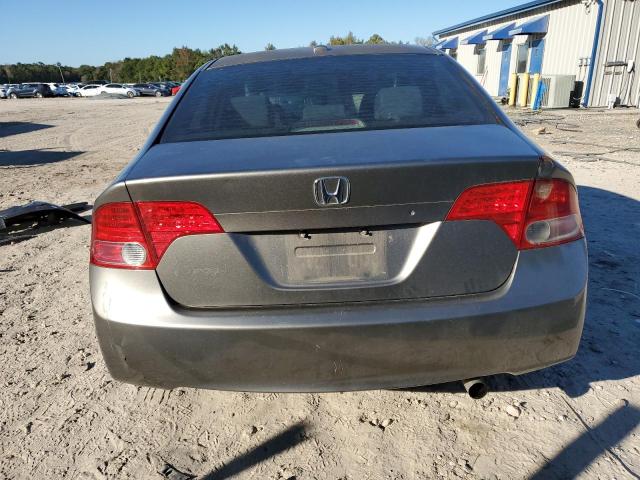 Photo 6 from auction – 2007 HONDA CIVIC EX with VIN 2HGFA16817H304102