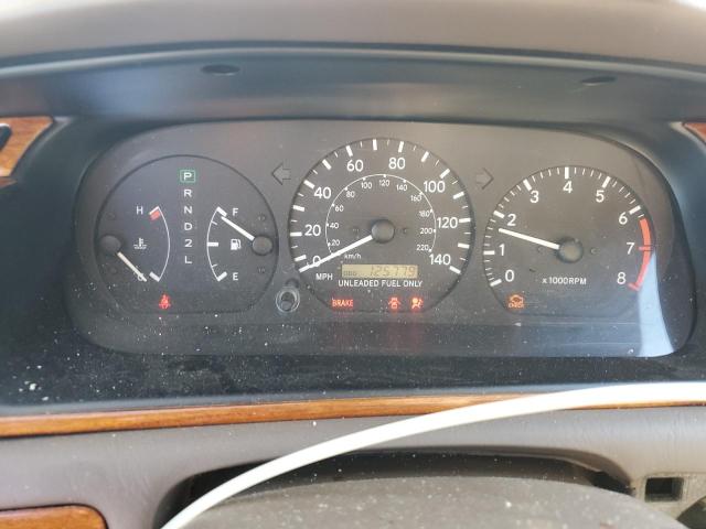 Photo 9 from auction – 1997 TOYOTA CAMRY CE with VIN 4T1BF22K3VU014830