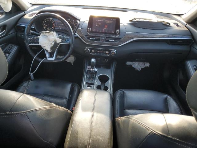 Photo 8 from auction – 2019 NISSAN ALTIMA SL with VIN 1N4BL4EV7KC187742