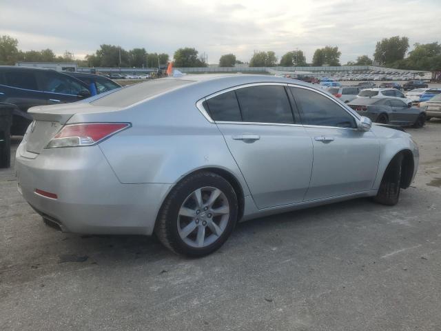 Photo 3 from auction – 2014 ACURA TL TECH with VIN 19UUA8F5XEA002373