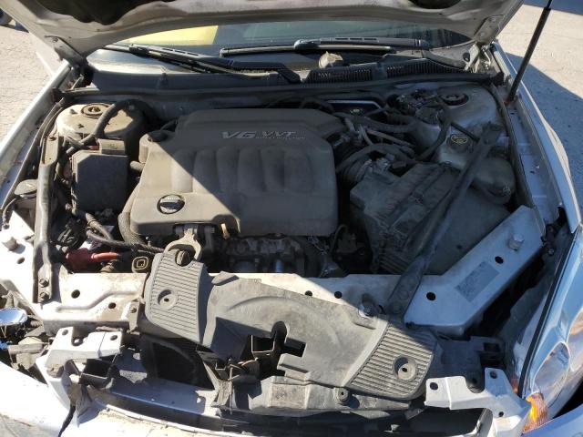 Photo 11 from auction – 2016 CHEVROLET IMPALA LIM with VIN 2G1WC5E39G1123059