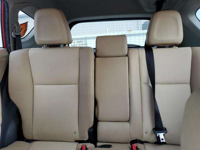 Photo 10 from auction – 2013 TOYOTA RAV4 LIMIT with VIN JTMDFREV8D5019591