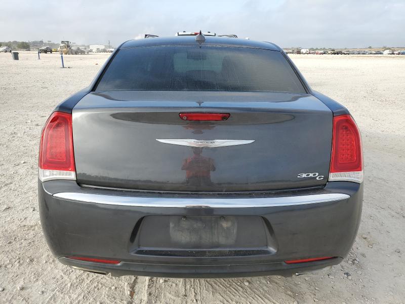 Photo 6 from auction – 2016 CHRYSLER 300 LIMITE with VIN 2C3CCAAG5GH156244