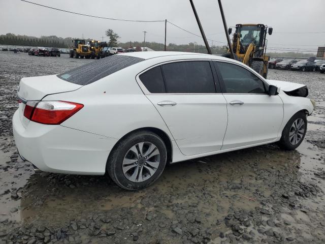 Photo 3 from auction – 2014 HONDA ACCORD LX with VIN 1HGCR2F36EA165215