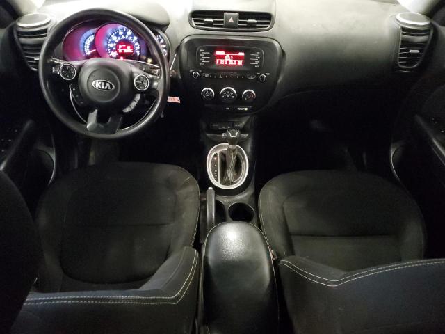 Photo 8 from auction – 2014 KIA SOUL + with VIN KNDJP3A5XE7014918