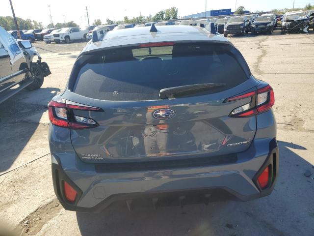 Photo 6 from auction – 2024 SUBARU CROSSTREK PREMIUM with VIN JF2GUADC7R8376904