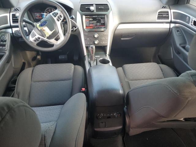 Photo 8 from auction – 2014 FORD EXPLORER X with VIN 1FM5K8D89EGB56918