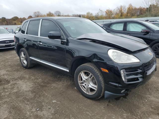 Photo 4 from auction – 2008 PORSCHE CAYENNE with VIN WP1AA29P58LA26955