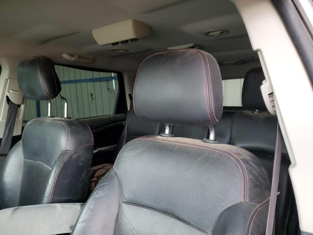 Photo 10 from auction – 2016 DODGE JOURNEY R/ with VIN 3C4PDCEG7GT202244