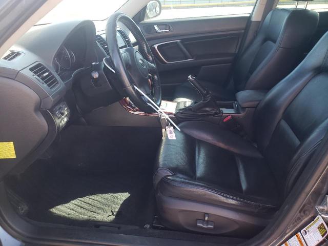 Zdjęcie 7 z aukcji – 2007 SUBARU OUTBACK OU z VIN 4S4BP62C177344822