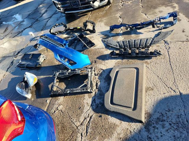 Photo 12 from auction – 2018 FORD FOCUS SE with VIN 1FADP3K22JL331083