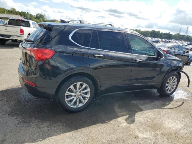 Photo 3 from auction – 2020 BUICK ENVISION E with VIN LRBFXCSA2LD229708