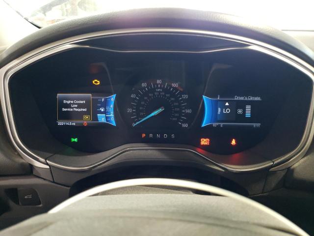 Photo 9 from auction – 2013 FORD FUSION SE with VIN 3FA6P0HR2DR384173