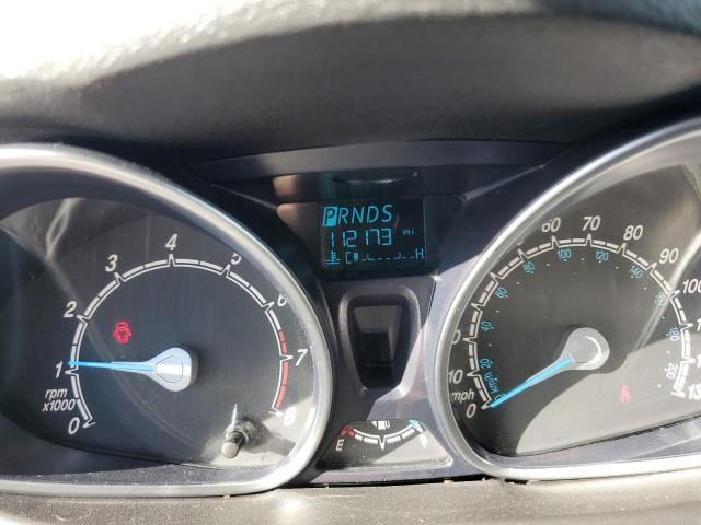 Photo 9 from auction – 2015 FORD FIESTA SE with VIN 3FADP4BJ4FM178919