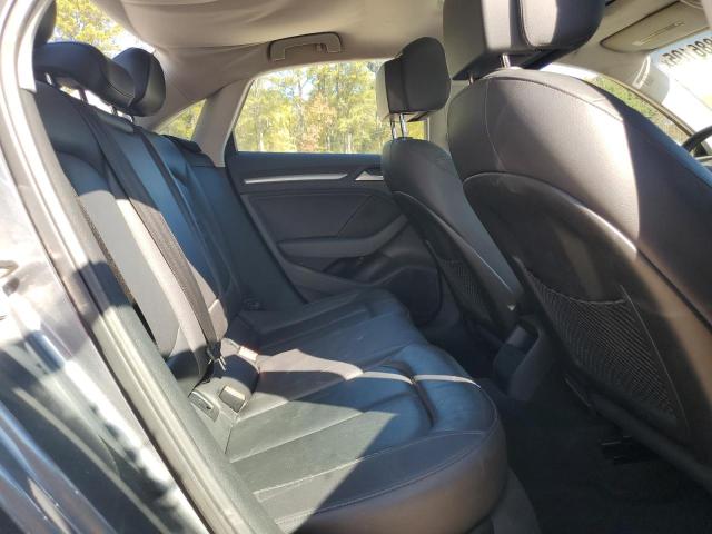 Photo 10 from auction – 2015 AUDI A3 PREMIUM with VIN WAUACGFF9F1009604