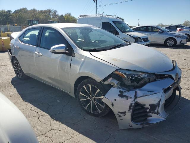 Photo 4 from auction – 2017 TOYOTA COROLLA L with VIN 5YFBURHE8HP636023