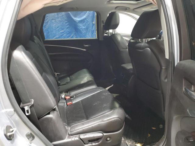 Photo 11 from auction – 2017 ACURA MDX TECHNO with VIN 5FRYD4H53HB002271