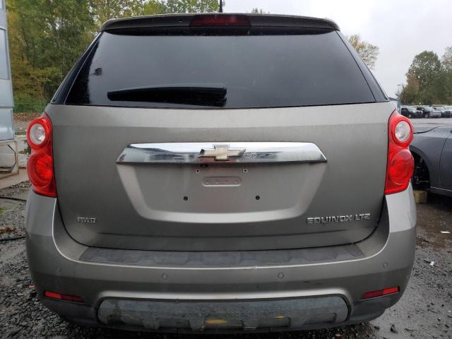 Photo 6 from auction – 2012 CHEVROLET EQUINOX LT with VIN 2GNFLGEK7C6268857