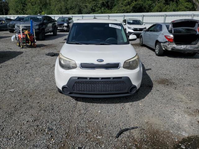 Photo 5 from auction – 2014 KIA SOUL with VIN KNDJN2A21E7063981