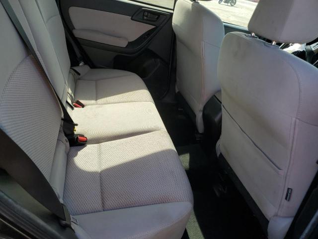 Photo 11 from auction – 2014 SUBARU FORESTER 2.5I PREMIUM with VIN JF2SJAEC7EH522892