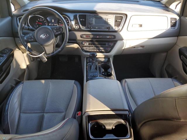 Photo 8 from auction – 2016 KIA SEDONA EX with VIN KNDMC5C13G6111899