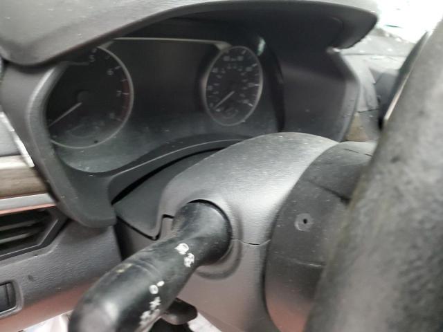 Photo 9 from auction – 2024 NISSAN ALTIMA SV with VIN 1N4BL4DV2RN350863
