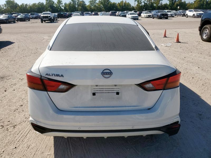 Photo 6 from auction – 2024 NISSAN ALTIMA S with VIN 1N4BL4BV3RN326560